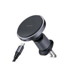 پایه نگهدارنده و شارژر بی سیم گوشی موبایل مک دودو مدل CH-548