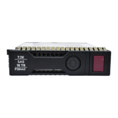 هارد سرور اچ پی ای مدل P37664-B21 ظرفیت 18TB ترابایت SAS
