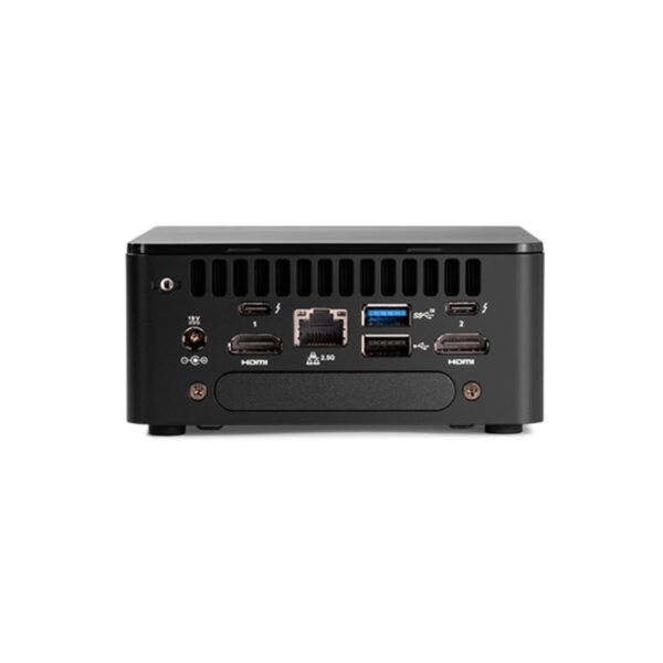 کامپیوتر کوچک ایسوس مدل NUC13ANHi5 -8-256