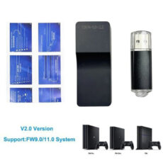 دانگل پلی استیشن 4  مدل Ver 11