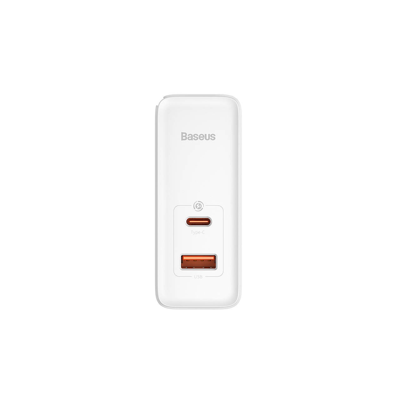 شارژر دیواری 100 وات باسئوس مدل GaN5 PRO 100W Fast Charger