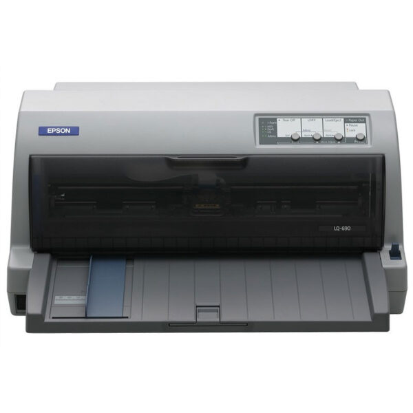 پرینتر سوزنی اپسون مدل LQ-690