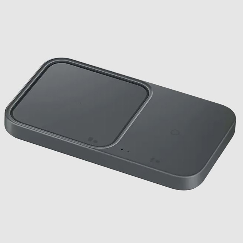 شارژر بی سیم سامسونگ مدل EP-P5400TBEGGB