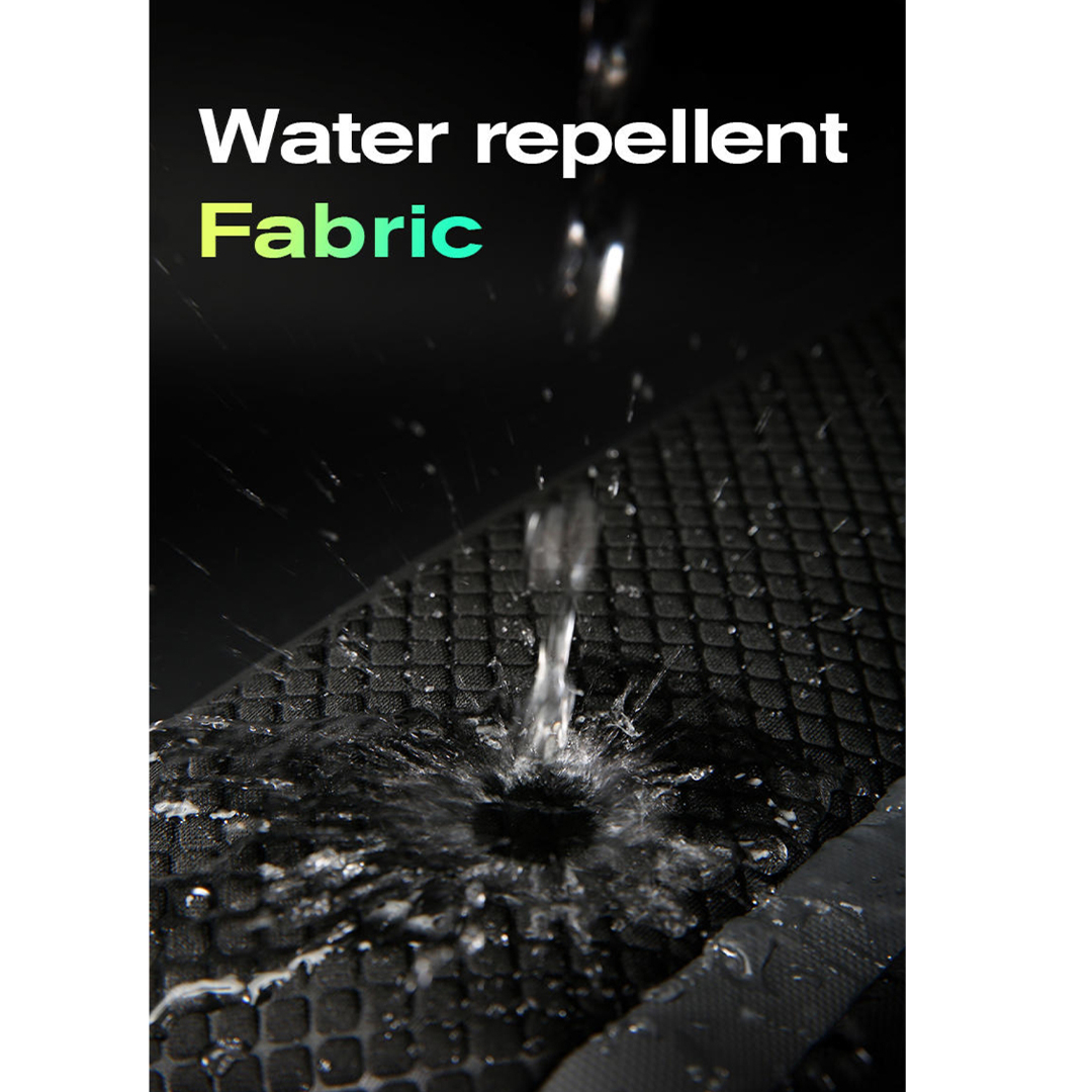 کیف لپ تاپ بنج مدل BN-7710 مناسب برای لپ تاپ تا 15.6 اینچی