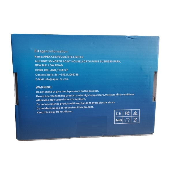 شارژر لپ تاپ 20 ولت 3.2 آمپر  مدل ADLX65NCC3A