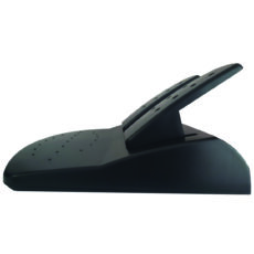 فرمان بازی یورو کوانتم مدل 5in1 مناسب برای PS4-XBOX ONE-PS3-PC -SWITCH