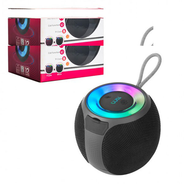 اسپیکر بلوتوثی قابل حمل تسکو مدل TS 23125