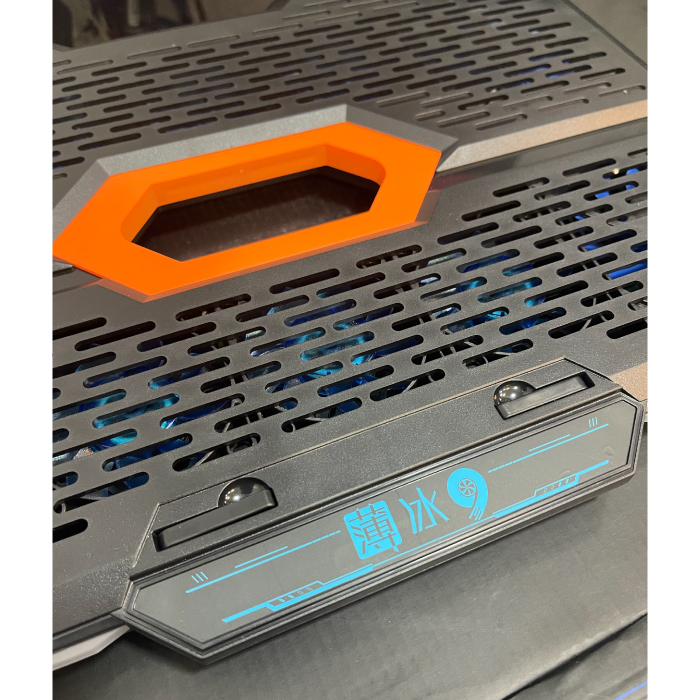 پایه خنک کننده  لپ تاپ کول کلد مدل K39