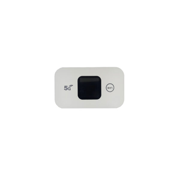 مودم  5G قابل حمل مدل HW57