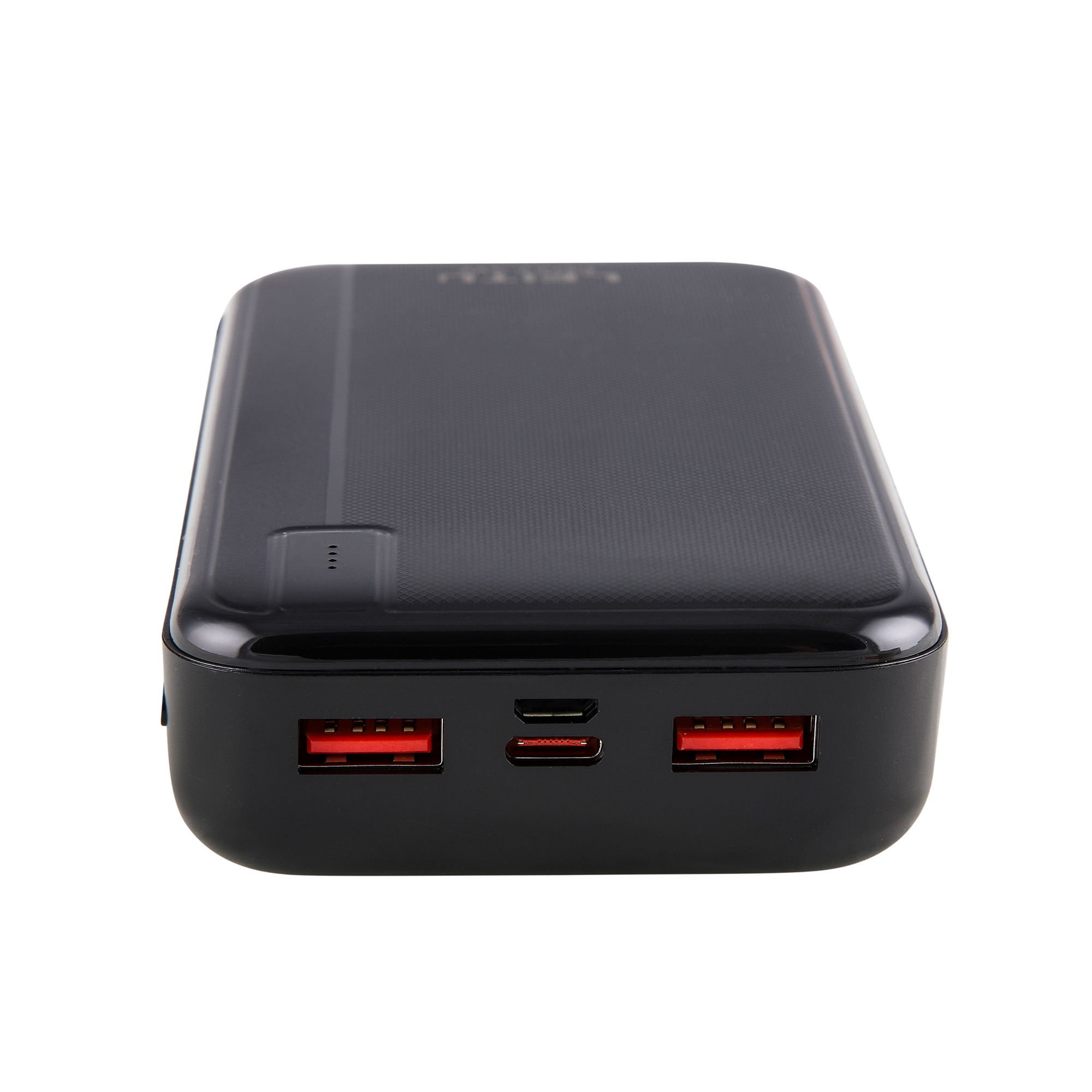 پاوربانک لیتو مدل LP-42 ظرفیت 20000 میلی‌آمپرساعت