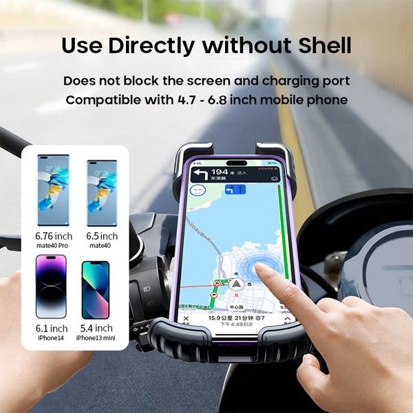 پایه نگهدارنده گوشی موبایل یوگرین مدل LP494-60548