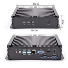 کامپیوتر کوچک مدل 6006U