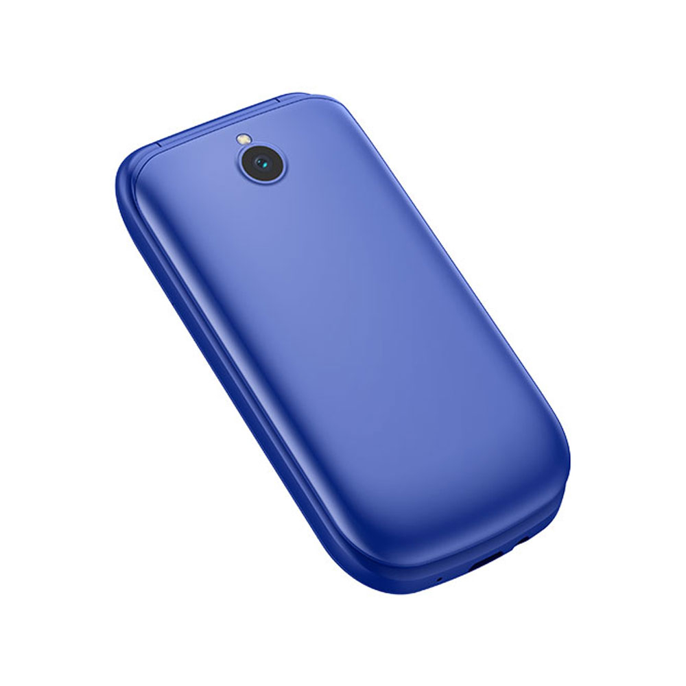 گوشی موبایل جی ال ایکس مدل C99 دو سیم کارت ظرفیت 32 مگابایت