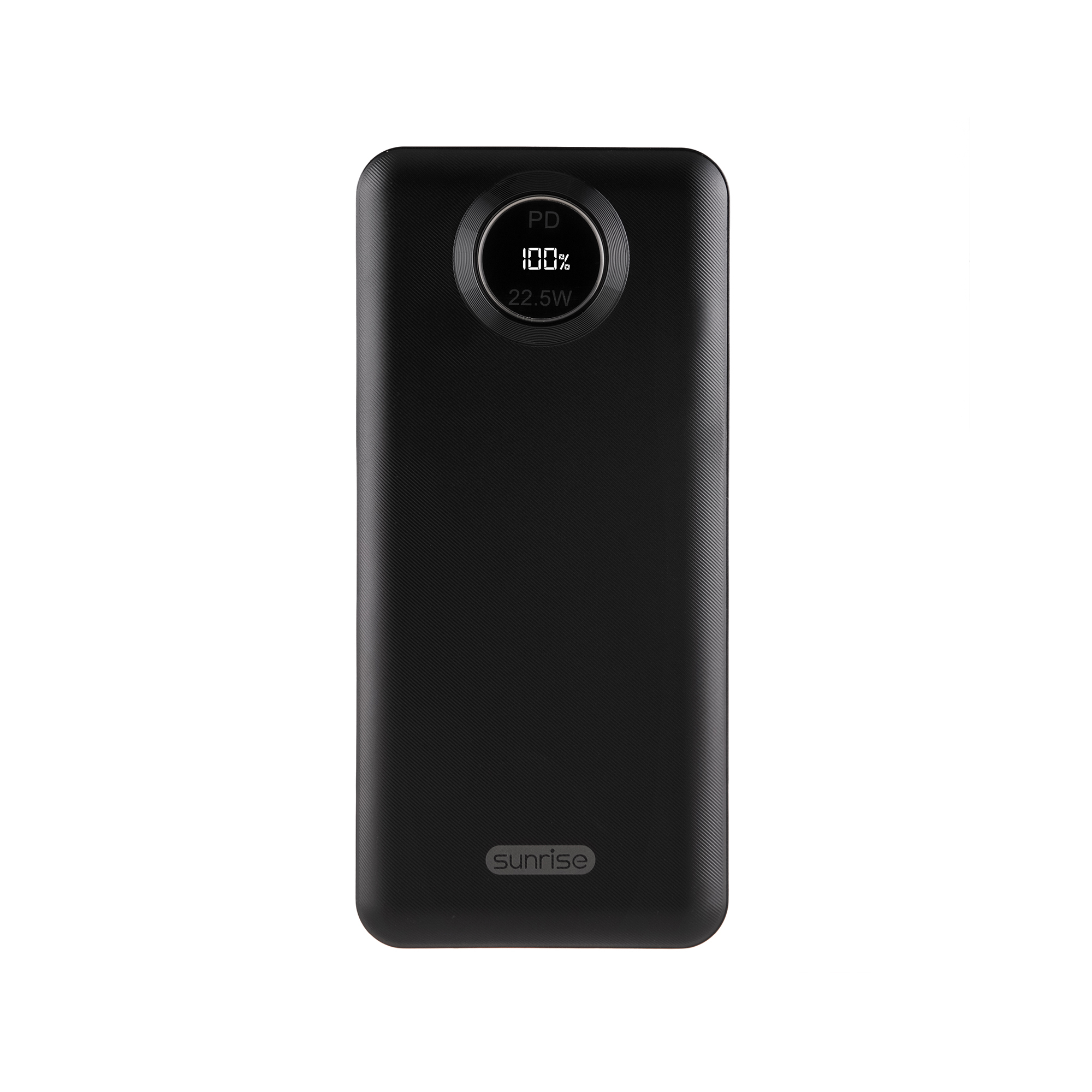 پاوربانک سانرایز مدل P2 ظرفیت 20000 میلی آمپر ساعت