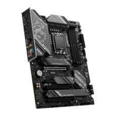 مادربرد ام اس آی مدل Z790 GAMING PLUS WIFI