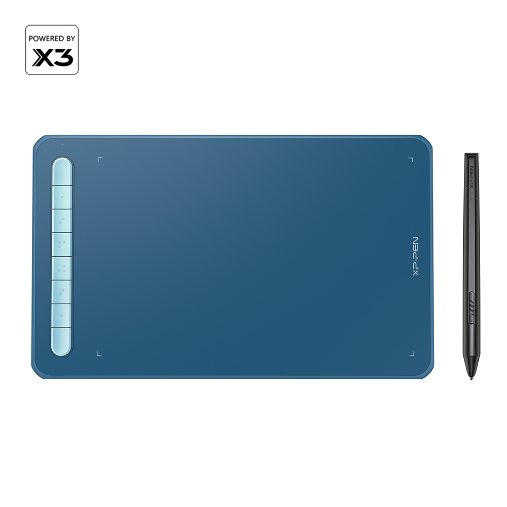 قلم نوری ایکس پی-پن مدل Deco M