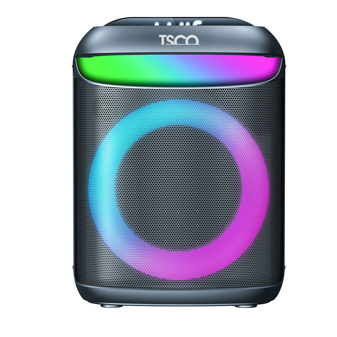 اسپیکر بلوتوثی تسکو مدل TS 23456