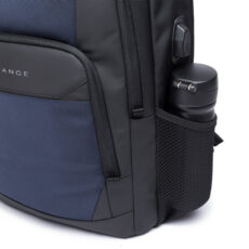 کوله پشتی لپ تاپ بنج مدل 1922 مناسب برای لپ تاپ 14 تا 15.6 اینچی