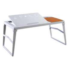 میز لپتاپ نیان مدل تاشو