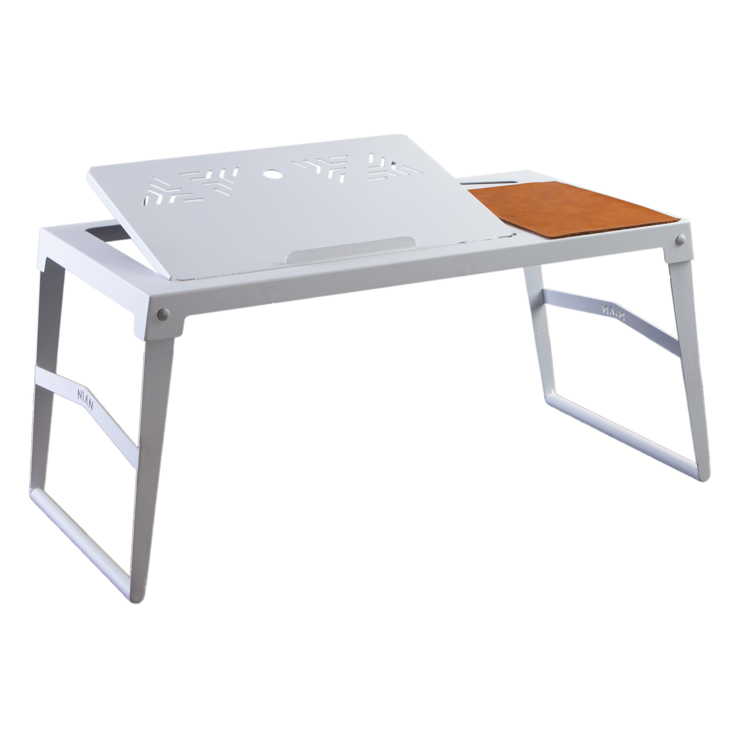 میز لپتاپ نیان مدل تاشو