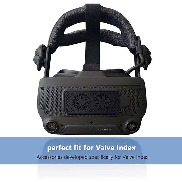 فن خنک کننده عینک واقعیت مجازی مدل V11