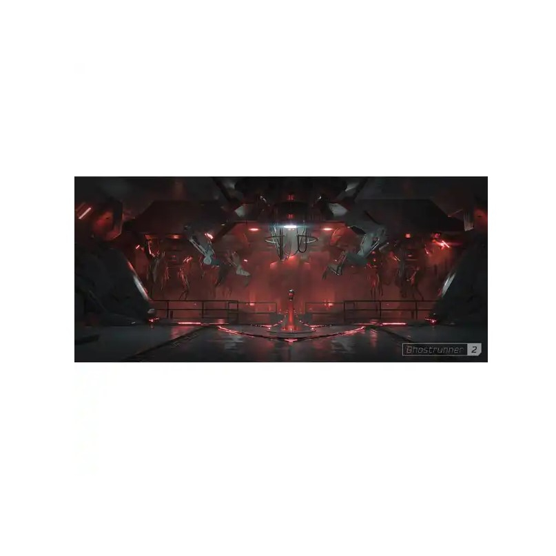 بازی Ghostrunner 2 مخصوص PS5