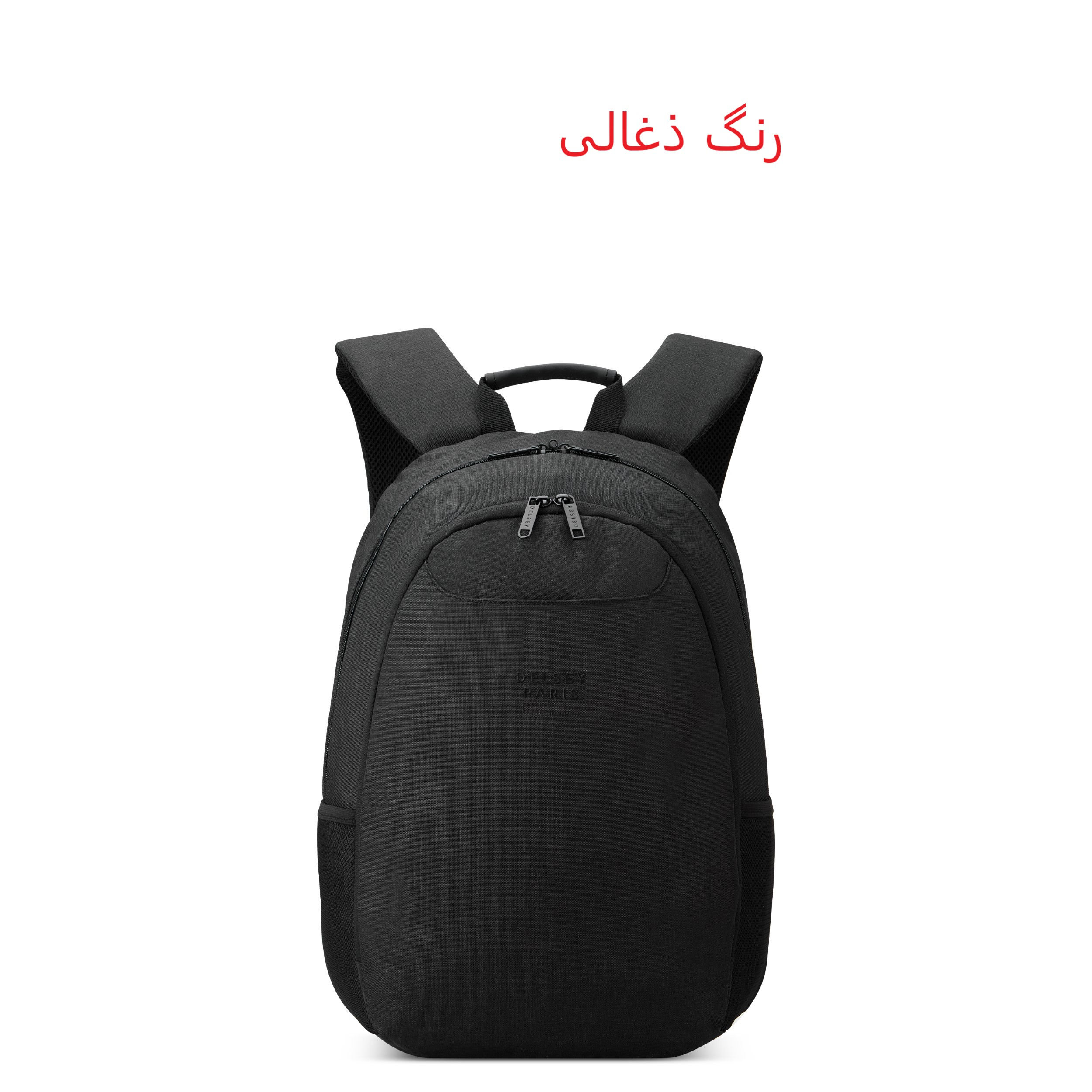 کوله پشتی لپ تاپ دلسی مدل ESPLANADE کد 394260350 مناسب برای لپ تاپ  تا 15.6 اینچی
