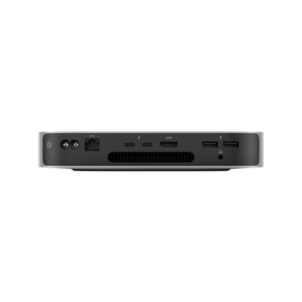 کامپیوتر کوچک اپل مدل Mac mini-M2 8GB 256SSD