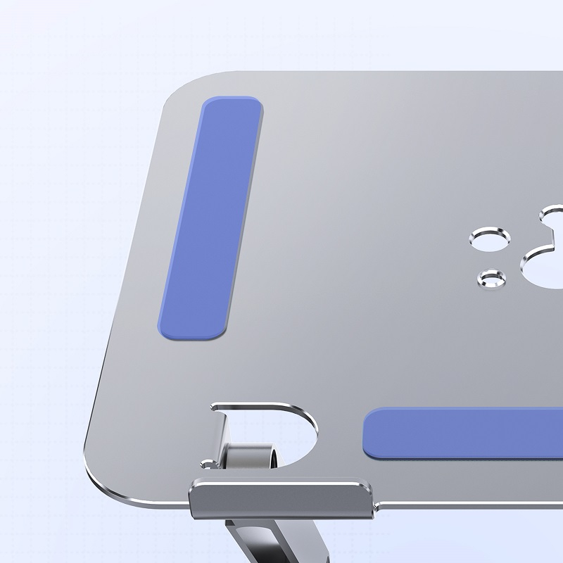 پایه نگهدارنده لپ تاپ لنشن مدل L5b