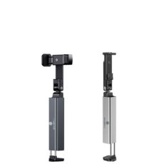 پایه نگهدارنده گوشی موبایل بونری مدل Rotating Clamp