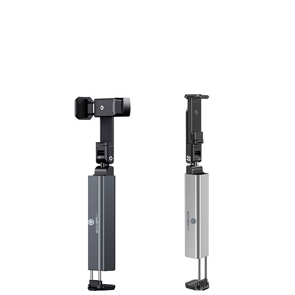 پایه نگهدارنده گوشی موبایل بونری مدل Rotating Clamp
