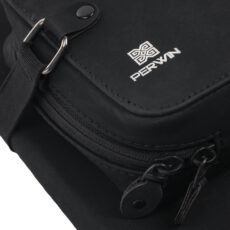 کاور لپ تاپ پِروین مدل LC-24 مناسب برای لپ تاپ 16 اینچی به همراه کیف لوازم جانبی