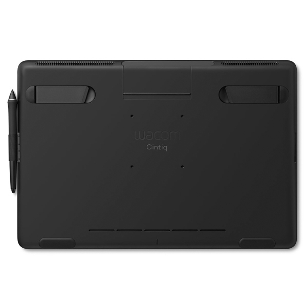 تبلت گرافیکی وکام مدل Cintiq 16 DTK-1660