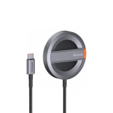 شارژر بی سیم 15 وات مک دودو مدل CH-550