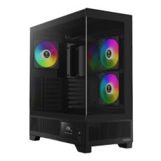 کیس کامپیوتر گیم دیاس مدل ATLAS M1