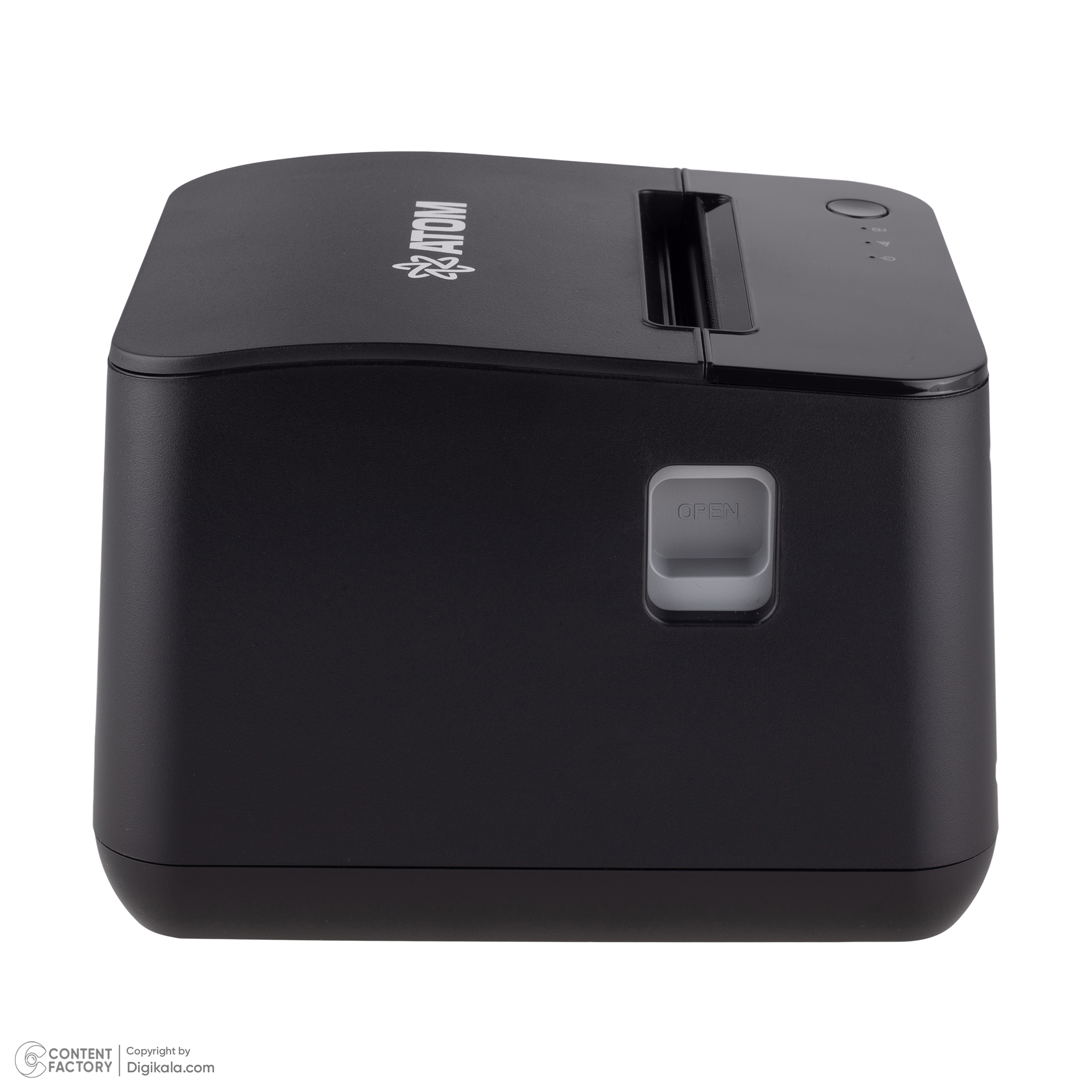پرینتر حرارتی اتم مدل S300i