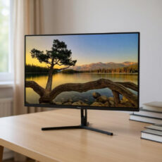 مانیتور 24 اینچ جی پلاس مدل GDM-245MN