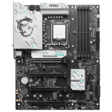 مادربرد ام اس آی مدل B860 GAMING PLUS WIFI