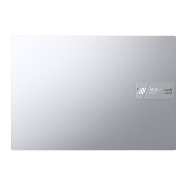 لپ تاپ 16 اینچی ایسوس مدل Vivobook 16X S3605ZF-RP736-i5 12500H-40GB DDR4-512GB SSD-RTX2050-IPS 120Hz-Backlit - کاستوم شده