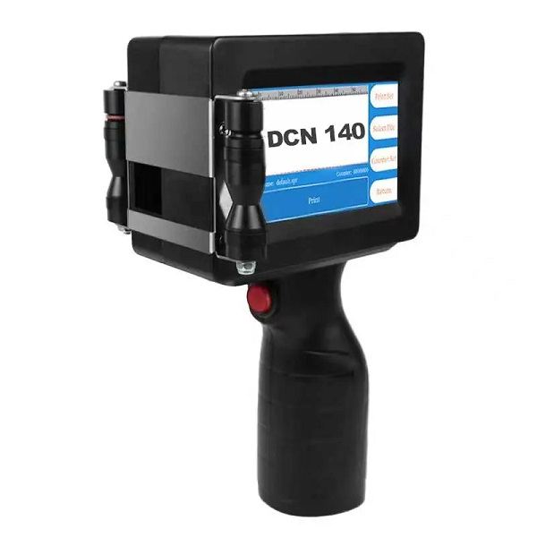 جت پرینتر دستی مدل DCN140