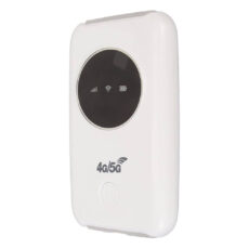مودم 3G/4G قابل حمل مدل mifi5303