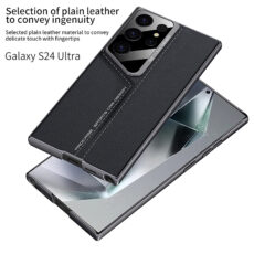 کاور آکادا مدل Sero مناسب برای گوشی موبایل سامسونگ Galaxy S23 Ultra