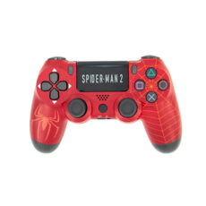 دسته بازی پلی استیشن ۴ مدل Spider-Man 2