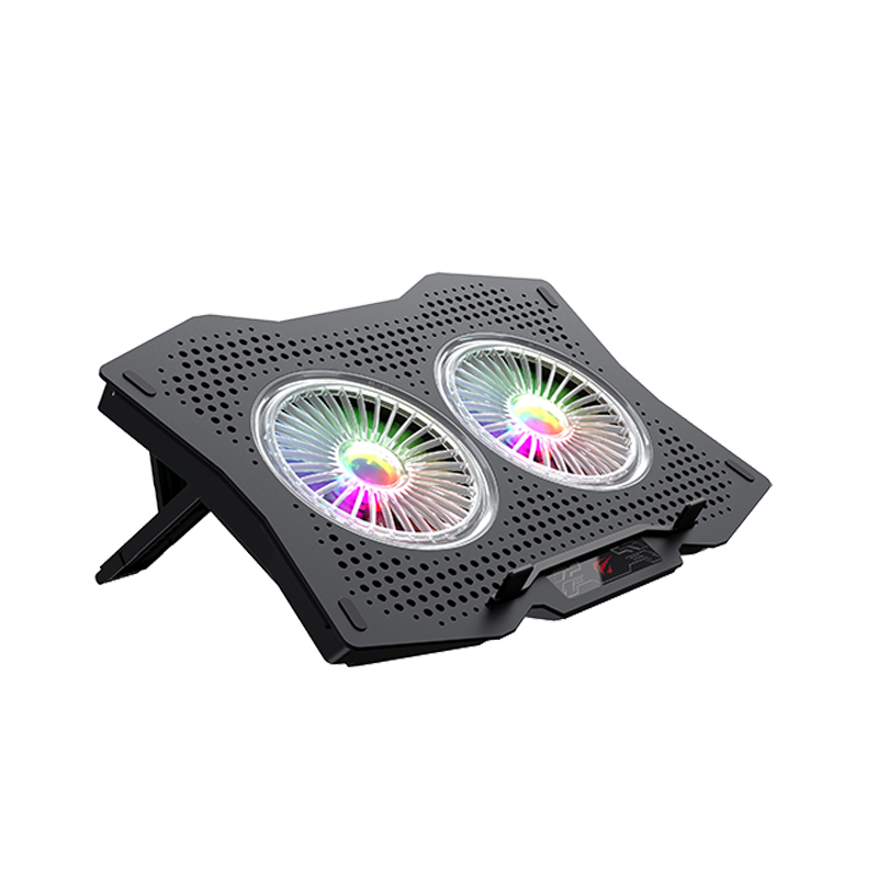 پایه خنک کننده  لپ تاپ هویت مدل F2072 - 65.01.471.29