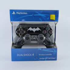 دسته بازی پلی استیشن ۴ مدل بتمن