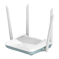 رادیو وایرلس دی-لینک مدل AX1500 Smart Router R15
