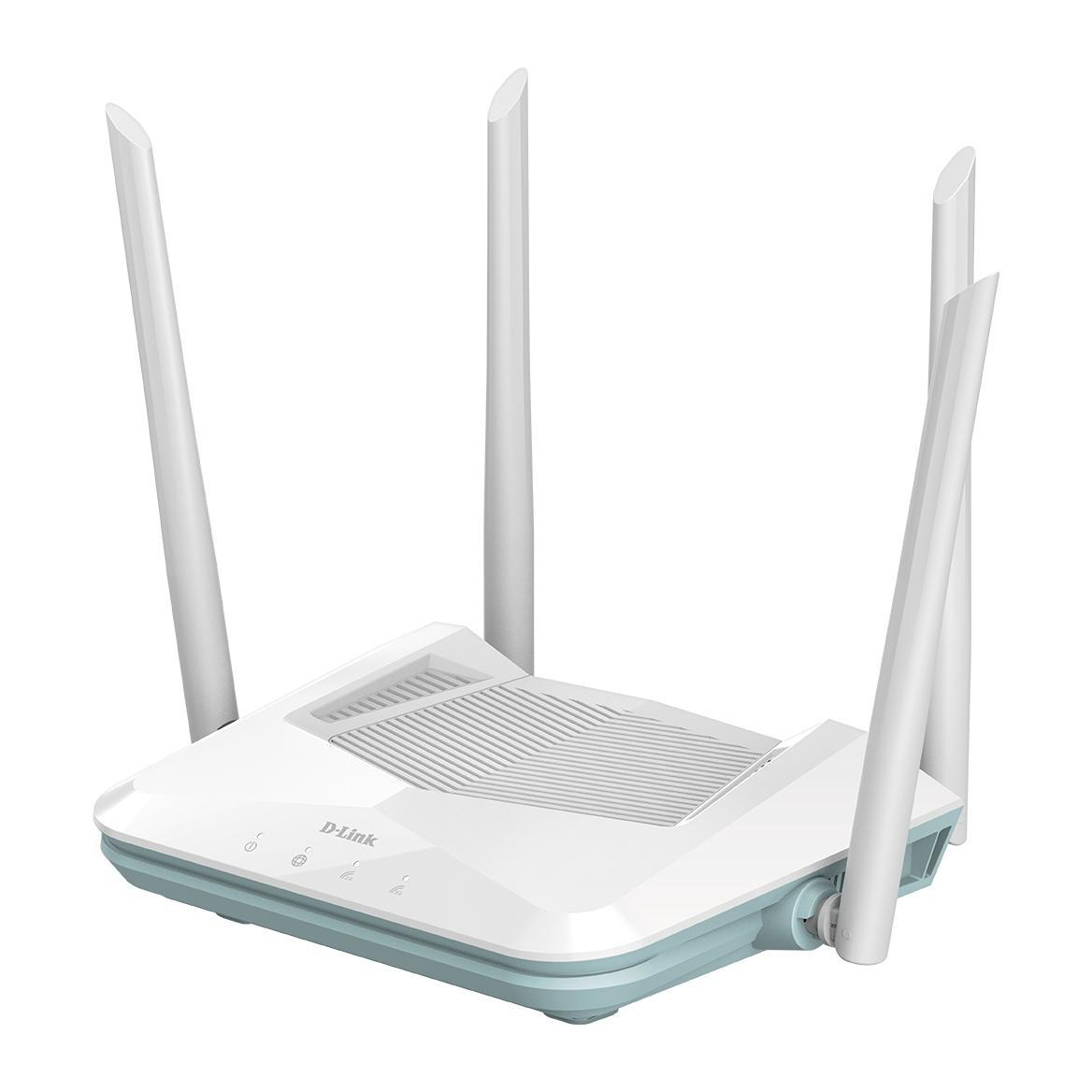 رادیو وایرلس دی-لینک مدل AX1500 Smart Router R15