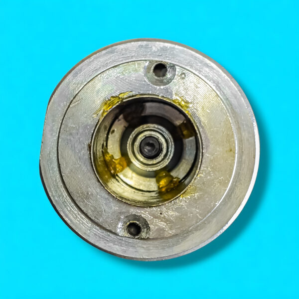 اتوماتیک استارت عظام مدل 2 پیچ مناسب برای رنو ال 90