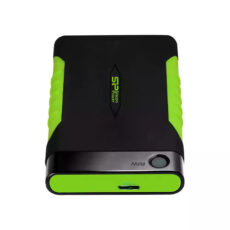 هارددیسک اکسترنال سیلیکون پاور مدل A15 ظرفیت دو ترابایت