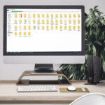 کامپیوتر کوچک دل مدل Dell Wyse 5070  j5005 - A